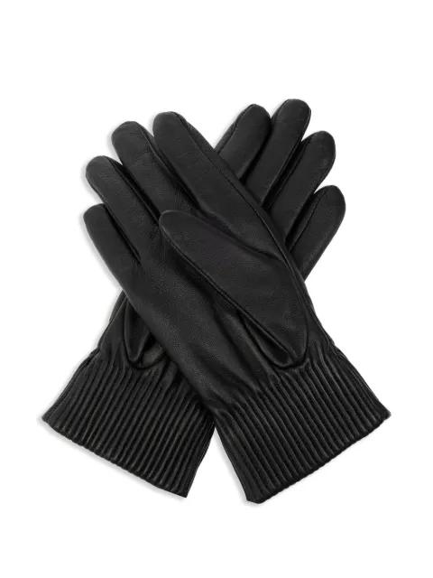 ribbed-cuff gloves by CANADA GOOSE
