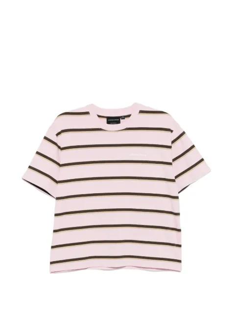 striped T-shirt by CANADA GOOSE