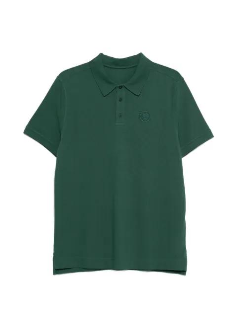 tonal disc polo shirt by CANADA GOOSE
