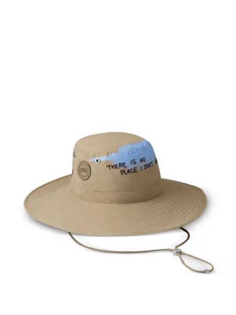 x Rokh Venture hat by CANADA GOOSE