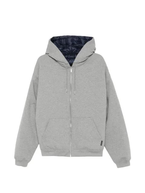 zip hoodied jacket by CANADA GOOSE