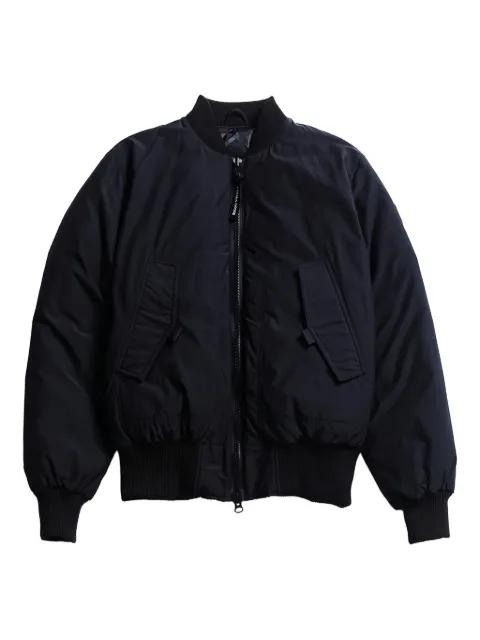 zip jacket by CANADA GOOSE