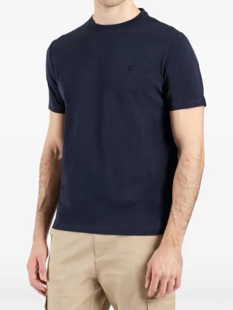 crew-neck logo T-shirt by CANADIENS