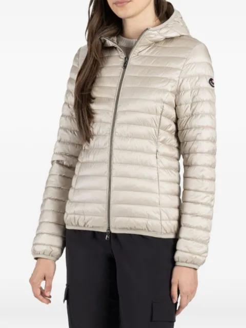 hoodied jacket by CANADIENS
