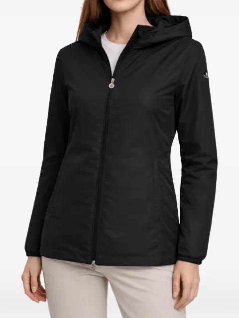 hoodied jacket by CANADIENS
