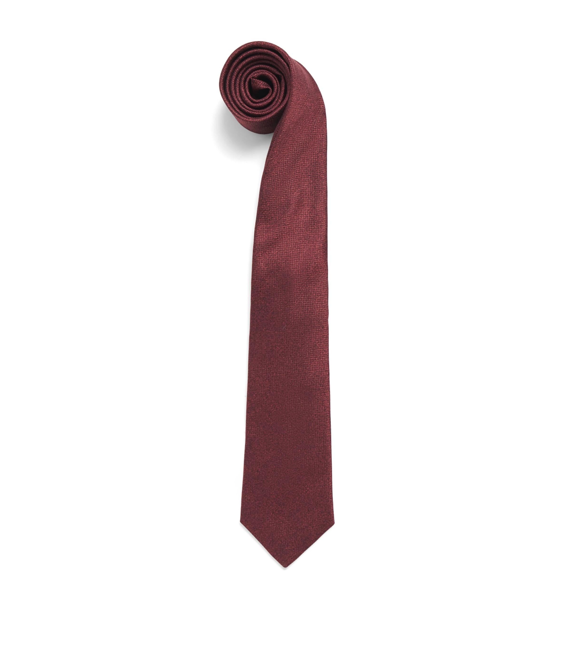 Canali Silk Diagonal Weave Tie by CANALI