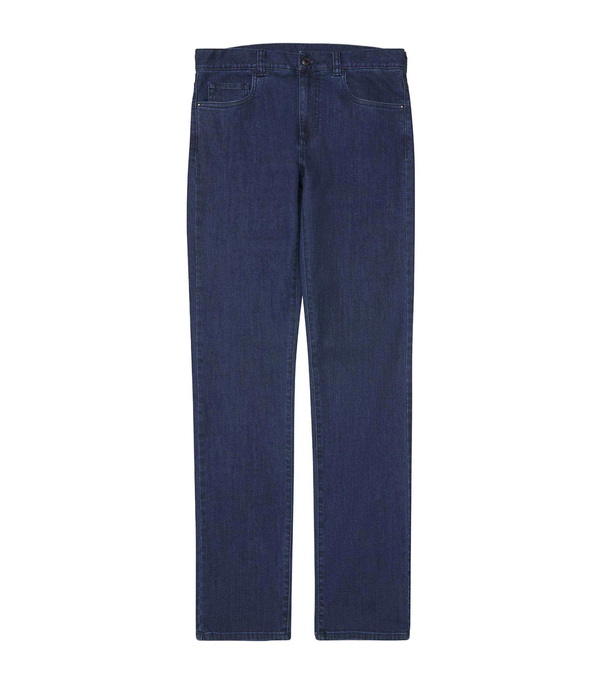 Canali Slim Jeans by CANALI
