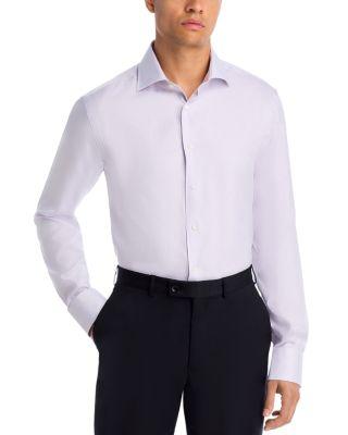 Impeccable Button Front Shirt by CANALI