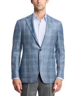 Kei Wool by CANALI