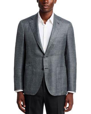 Kei Wool by CANALI