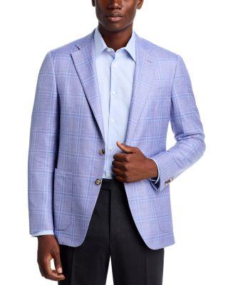 Kei Wool by CANALI