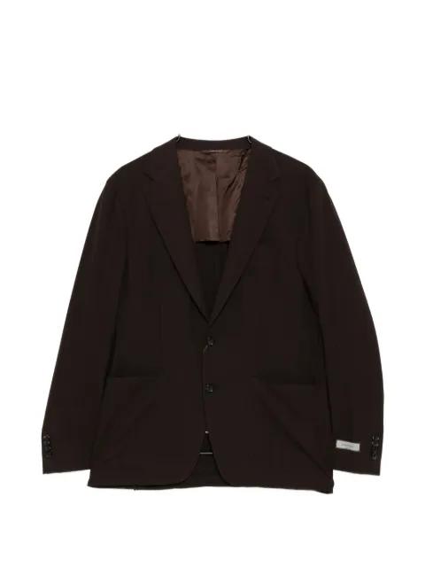 Kei blazer by CANALI