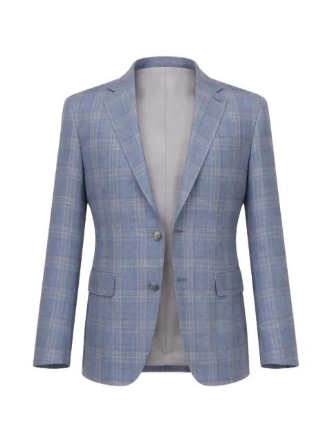 Kei blazer by CANALI