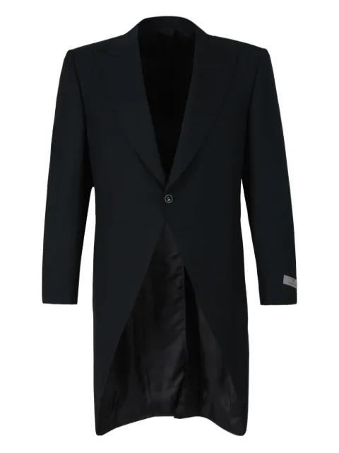 Morning suit jacket by CANALI