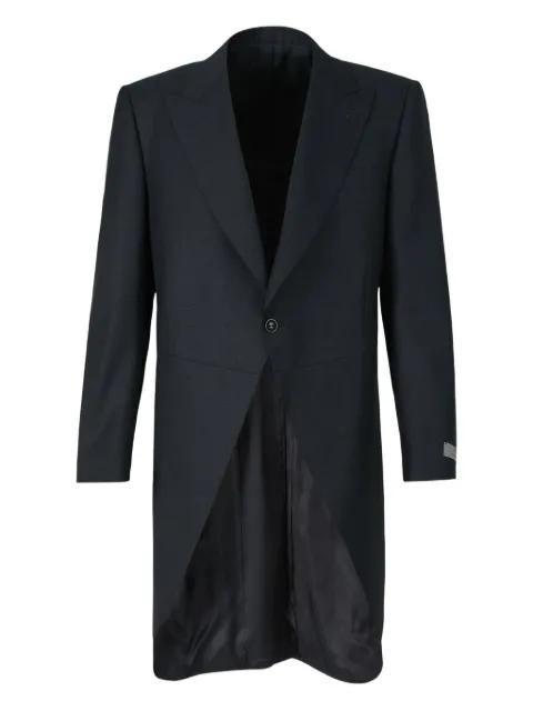 Morning suit jacket by CANALI