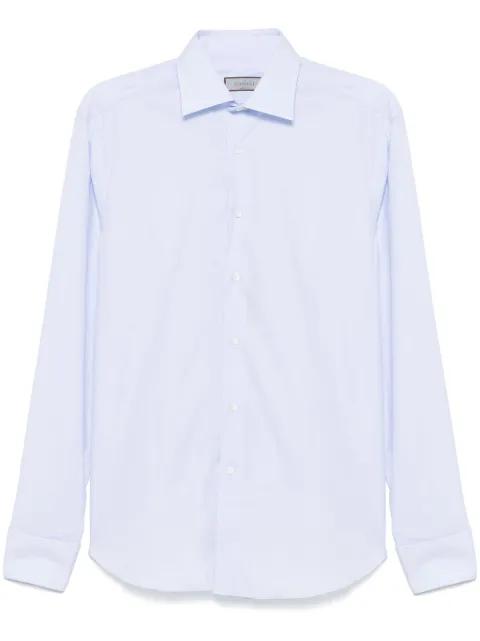 Nuvola shirt by CANALI