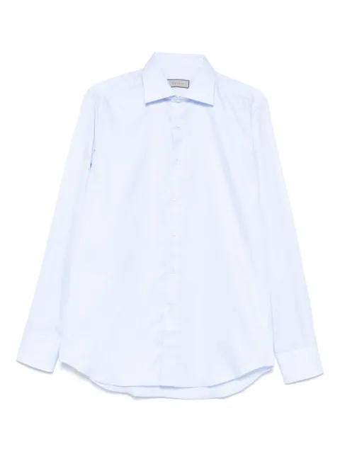 Nuvola shirt by CANALI
