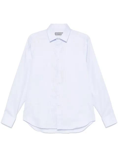 Oxford shirt by CANALI