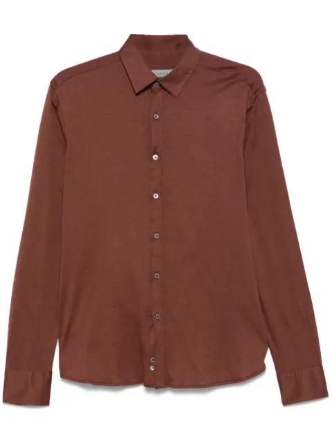 Oxford shirt by CANALI