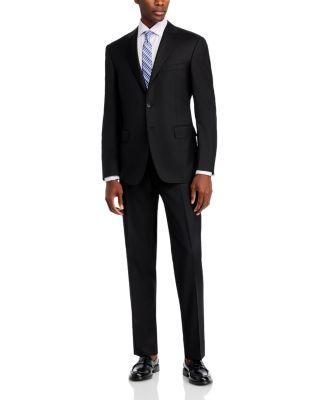 Siena Suit - Classic Fit by CANALI