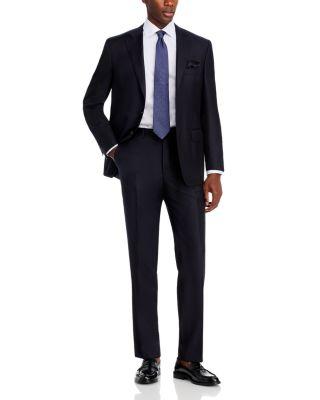 Siena Suit - Classic Fit by CANALI