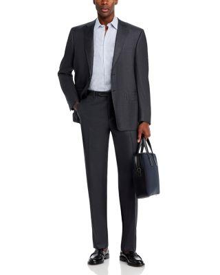Siena Suit - Classic Fit by CANALI