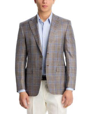 Siena Wool by CANALI