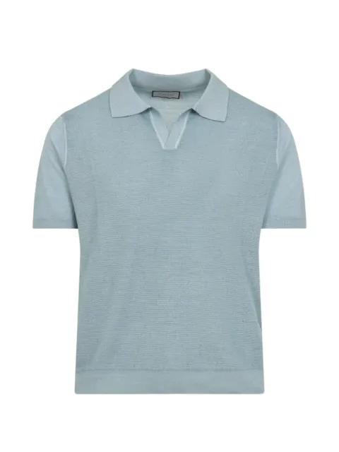 V-neck T-shirt by CANALI
