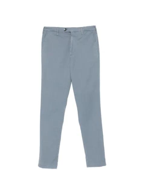 button chinos by CANALI