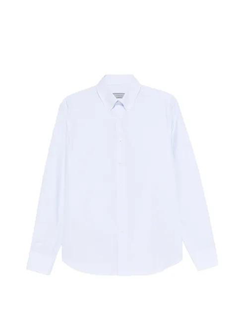 button-down shirt by CANALI