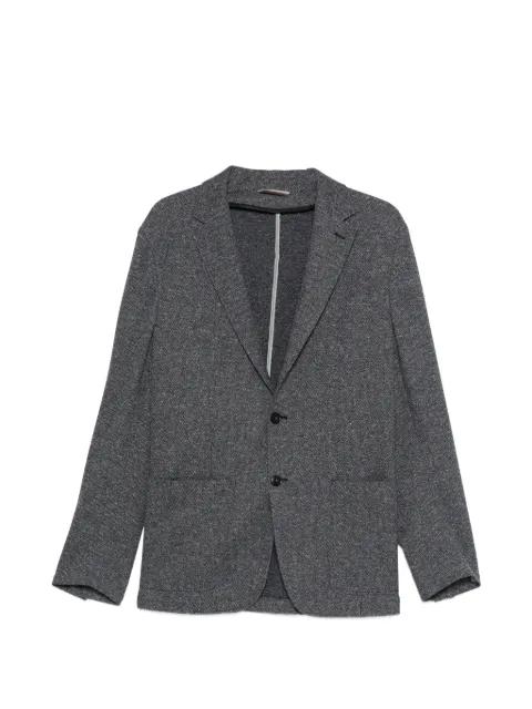 button single-breasted jacket by CANALI