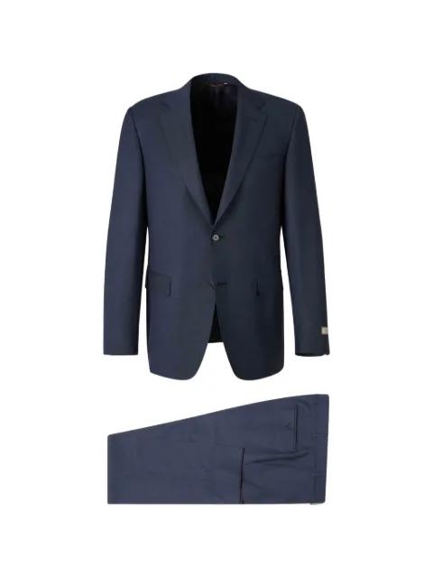 button single-breasted suit by CANALI