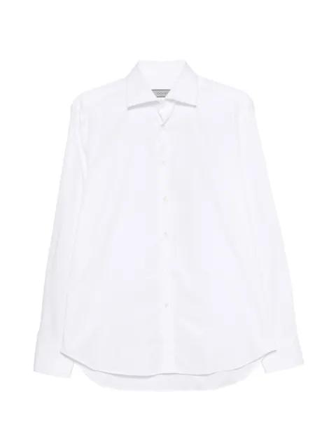 button-up shirt by CANALI