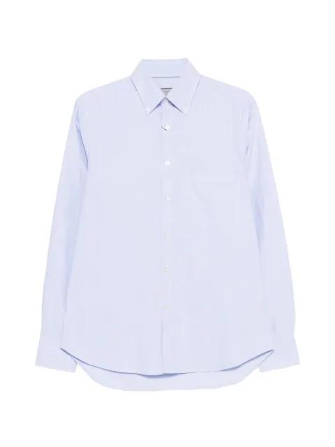 button-up shirt by CANALI