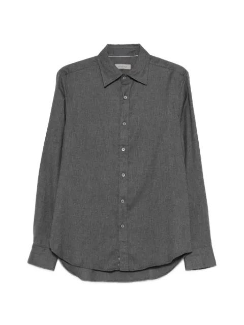 buttoned shirt by CANALI