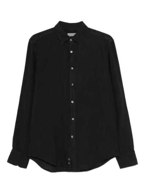 buttoned shirt by CANALI