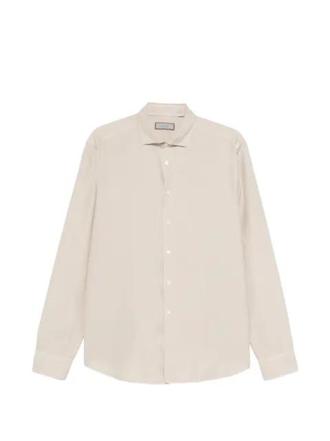 buttoned shirt by CANALI