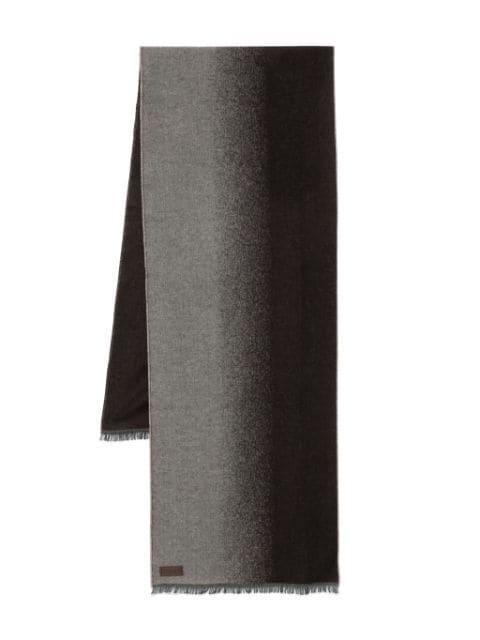 cashmere scarf by CANALI