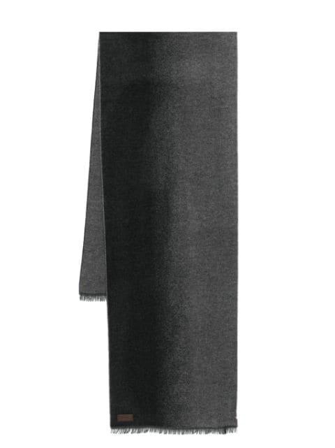 cashmere scarf by CANALI