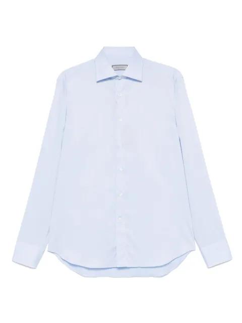 cotton shirt by CANALI