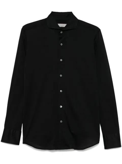 cotton shirt by CANALI