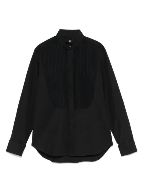 cotton shirt by CANALI