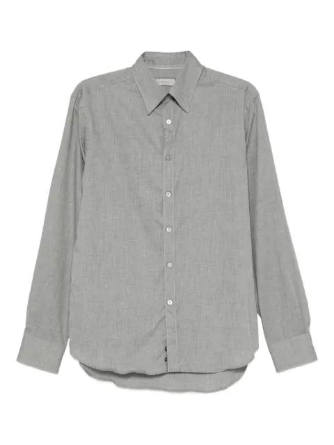 cotton shirt by CANALI