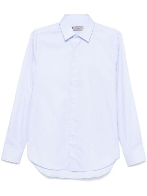 cotton shirt by CANALI