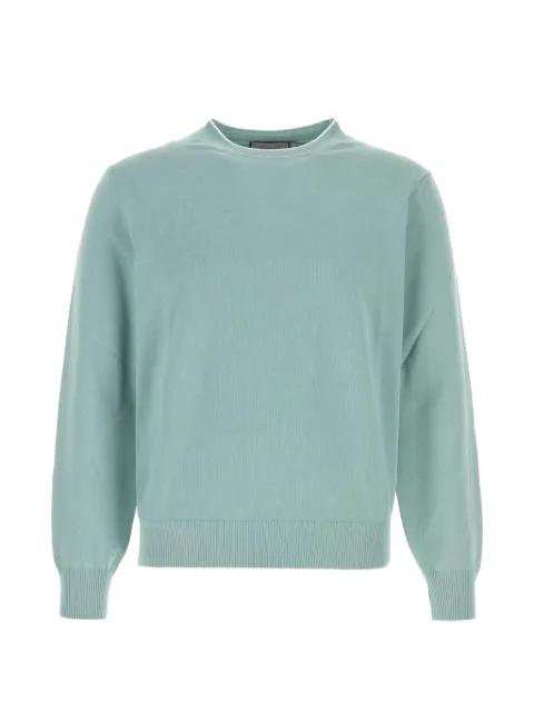 cotton sweater by CANALI
