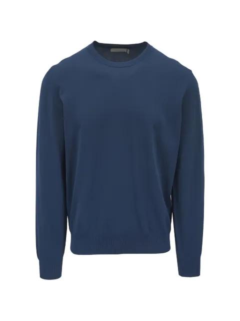 cotton sweater by CANALI