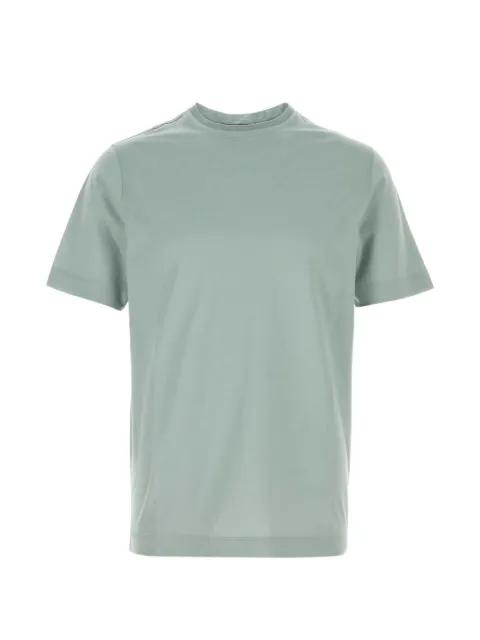 crew-neck T-shirt by CANALI