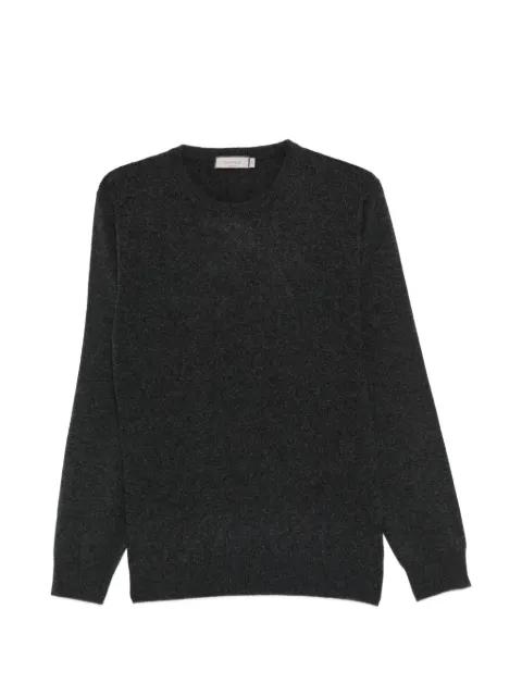 crew-neck sweater by CANALI