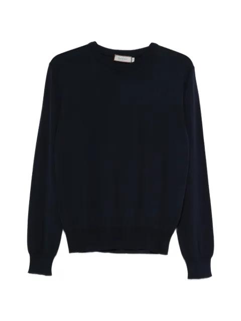 crew-neck sweater by CANALI