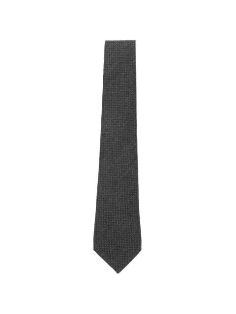 dotted tie by CANALI
